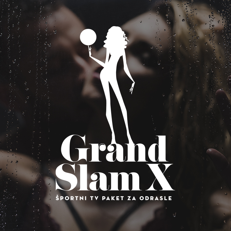 Dodatni paket Grand Slam X