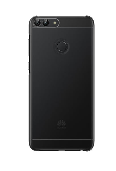 Torbica za Huawei P Smart, črna