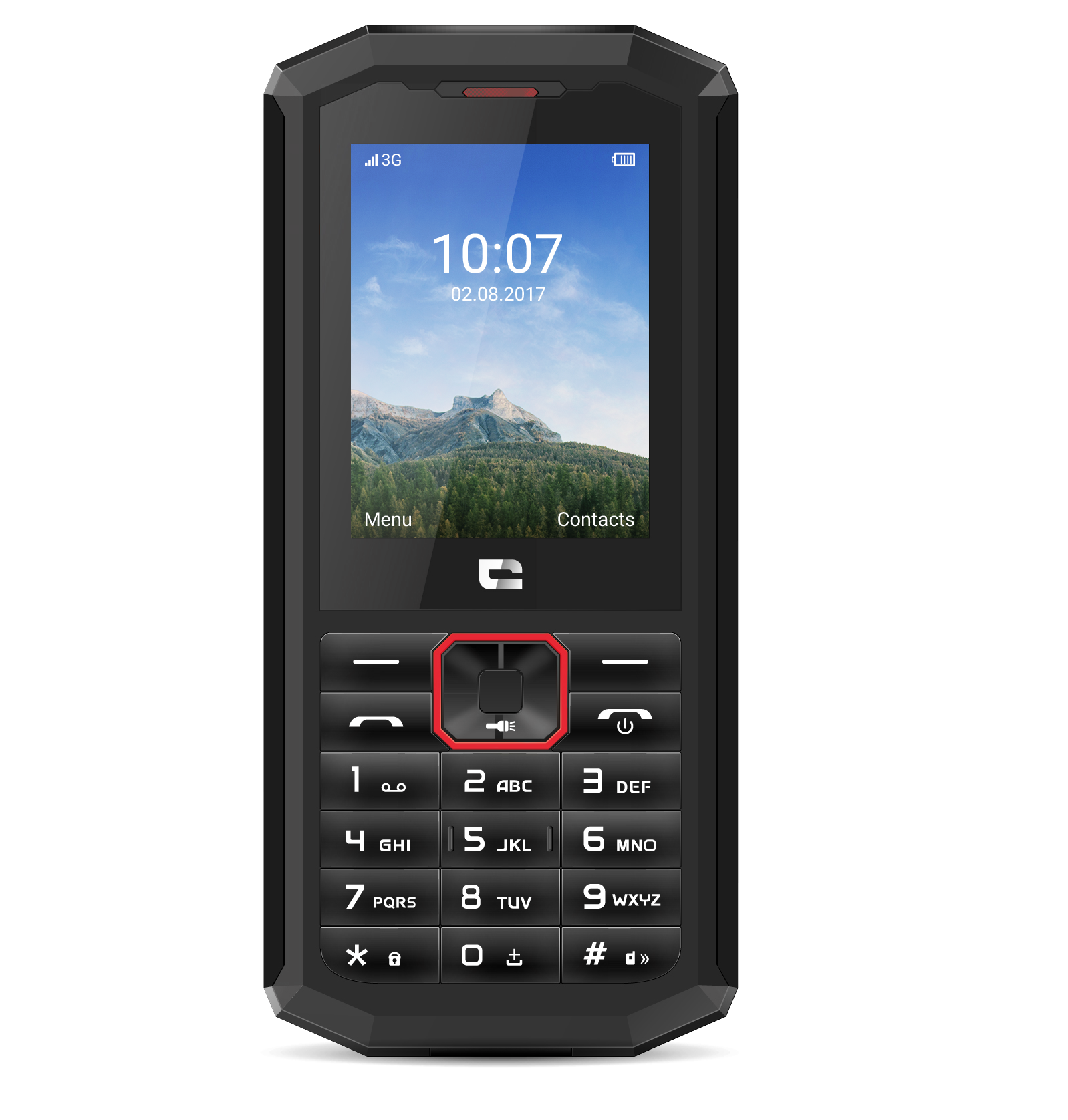 Mobilni telefon Crosscall Spider-X5