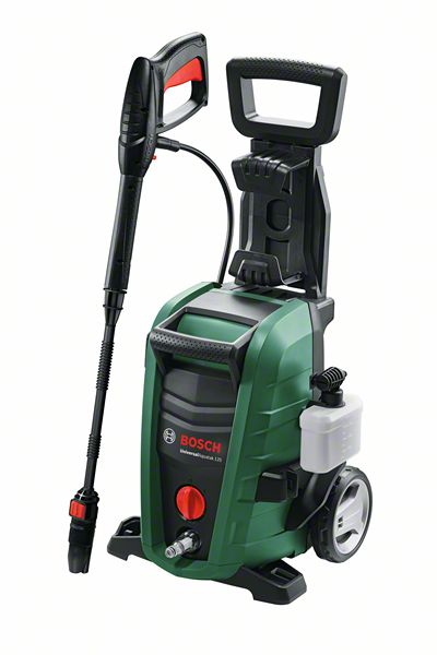 Visokotlačni čistilec Bosch UniversalAquatak 135