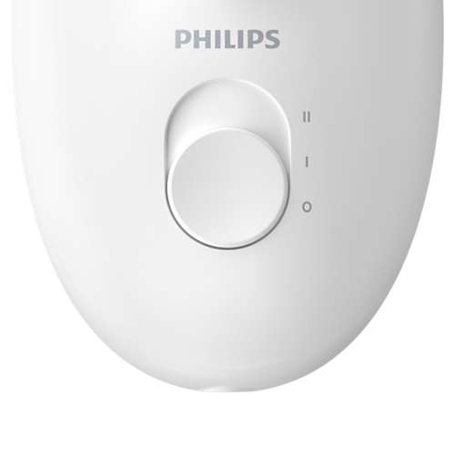 Žični kompaktni epilator Philips BRE245/00 Satinelle Essential