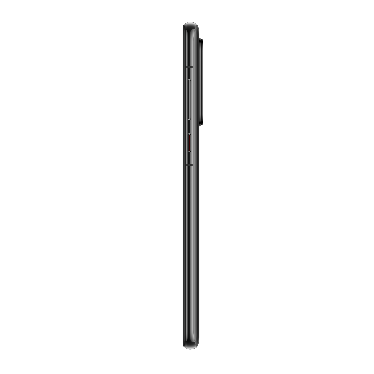 Mobilni telefon Huawei P40, 128GB, črna