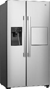 Ameriški hladilnik Gorenje NRS9182VXB1