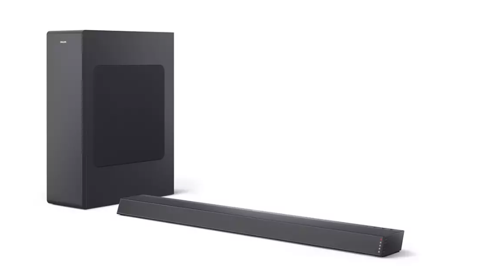 philips soundbar tab 8405