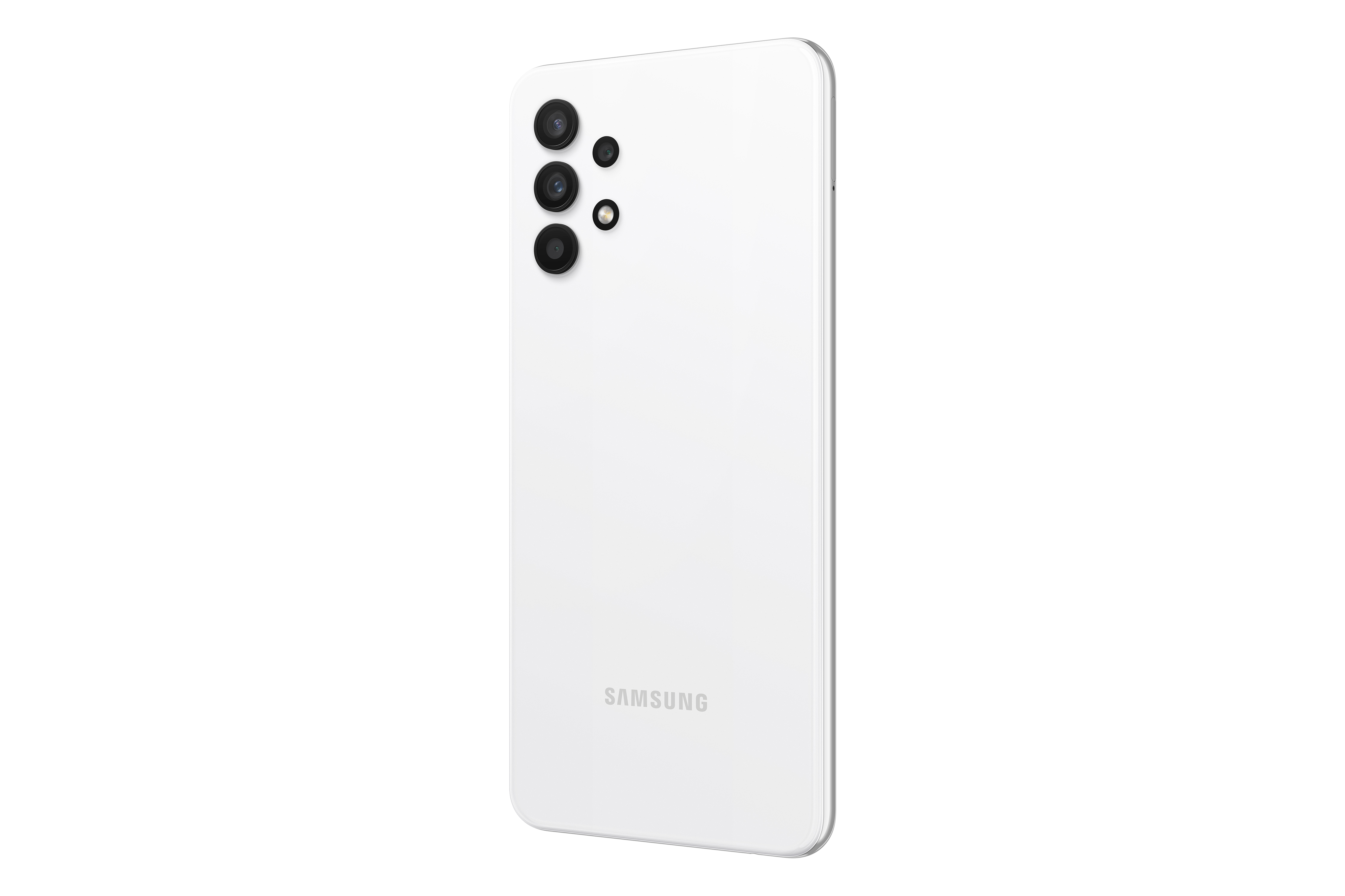 Pametni mobilni telefon Samsung Galaxy A32 4+128GB, white