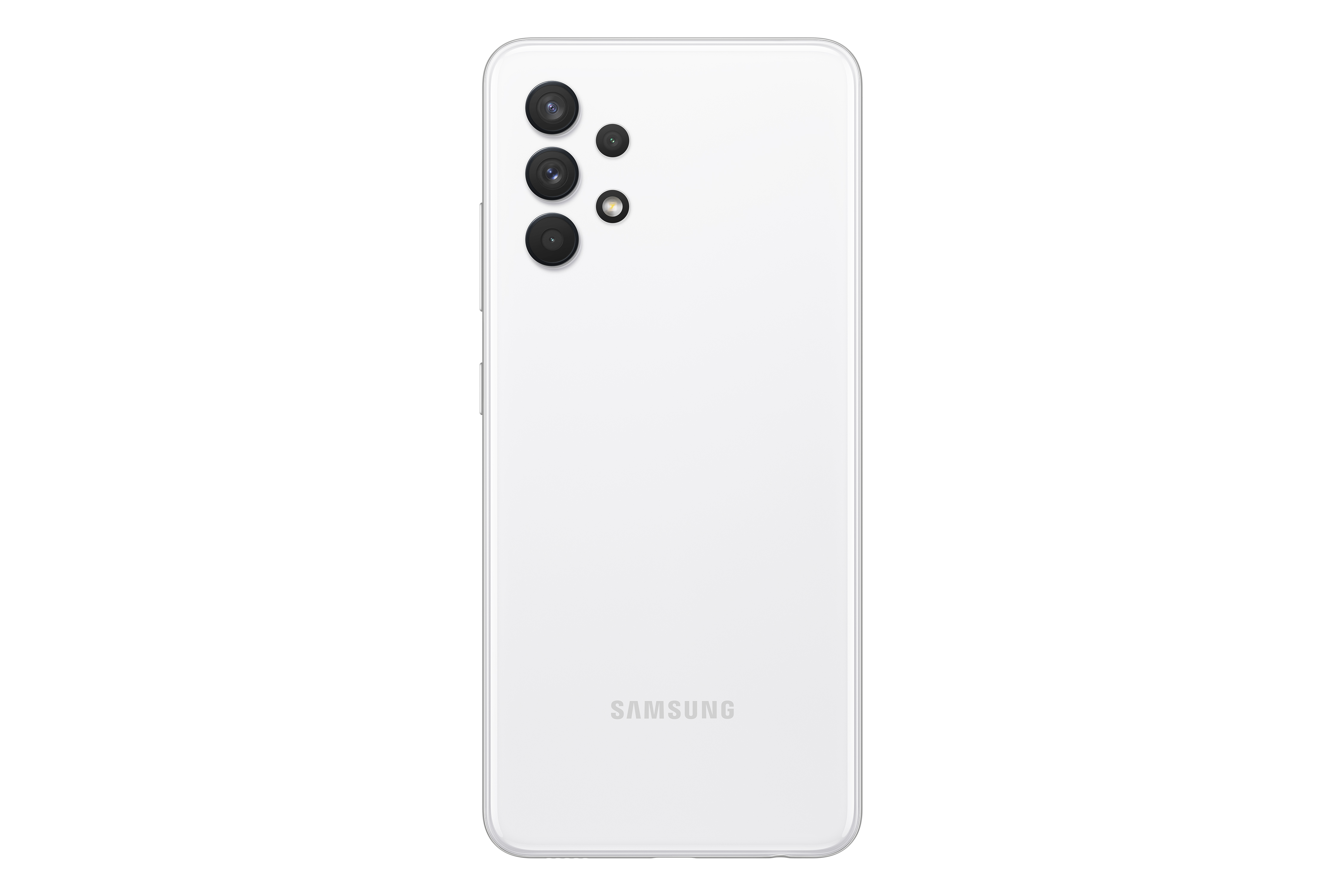 Pametni mobilni telefon Samsung Galaxy A32 4+128GB, white