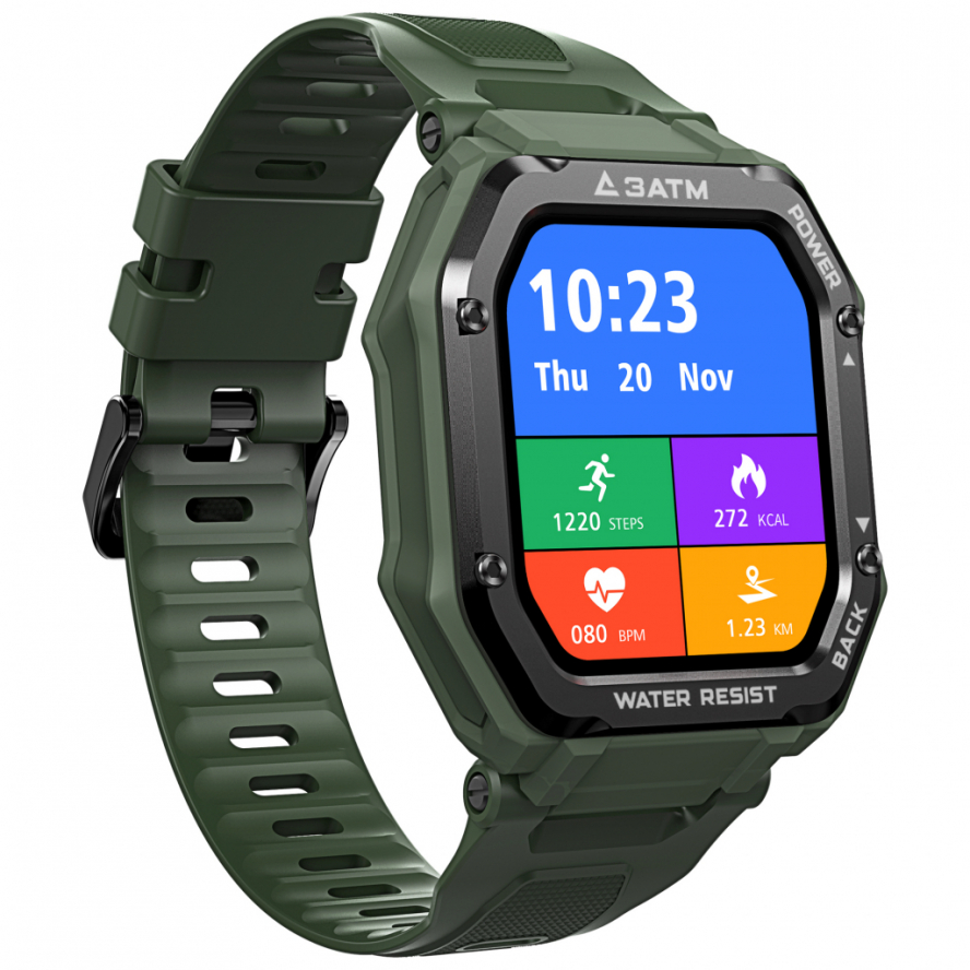 kairos smartwatch price