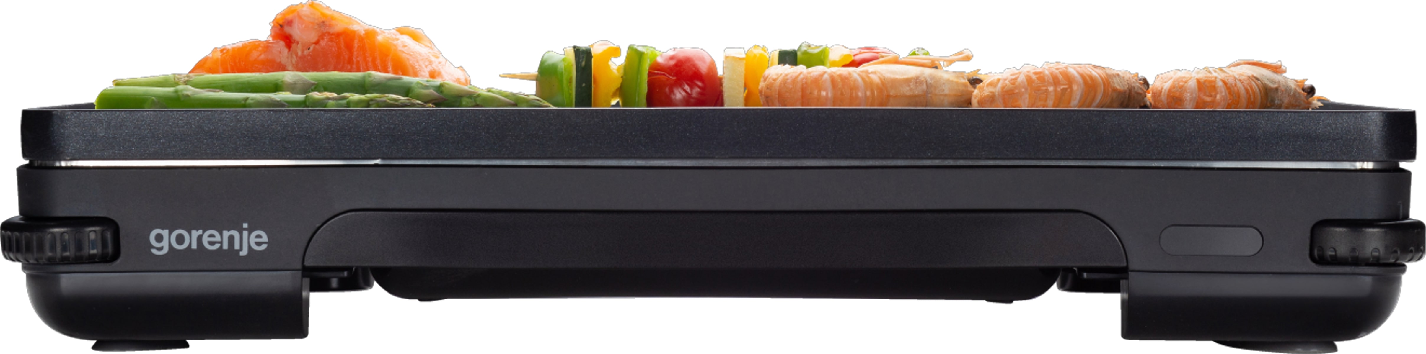 T2 klub Namizni žar Gorenje TG2000LCB