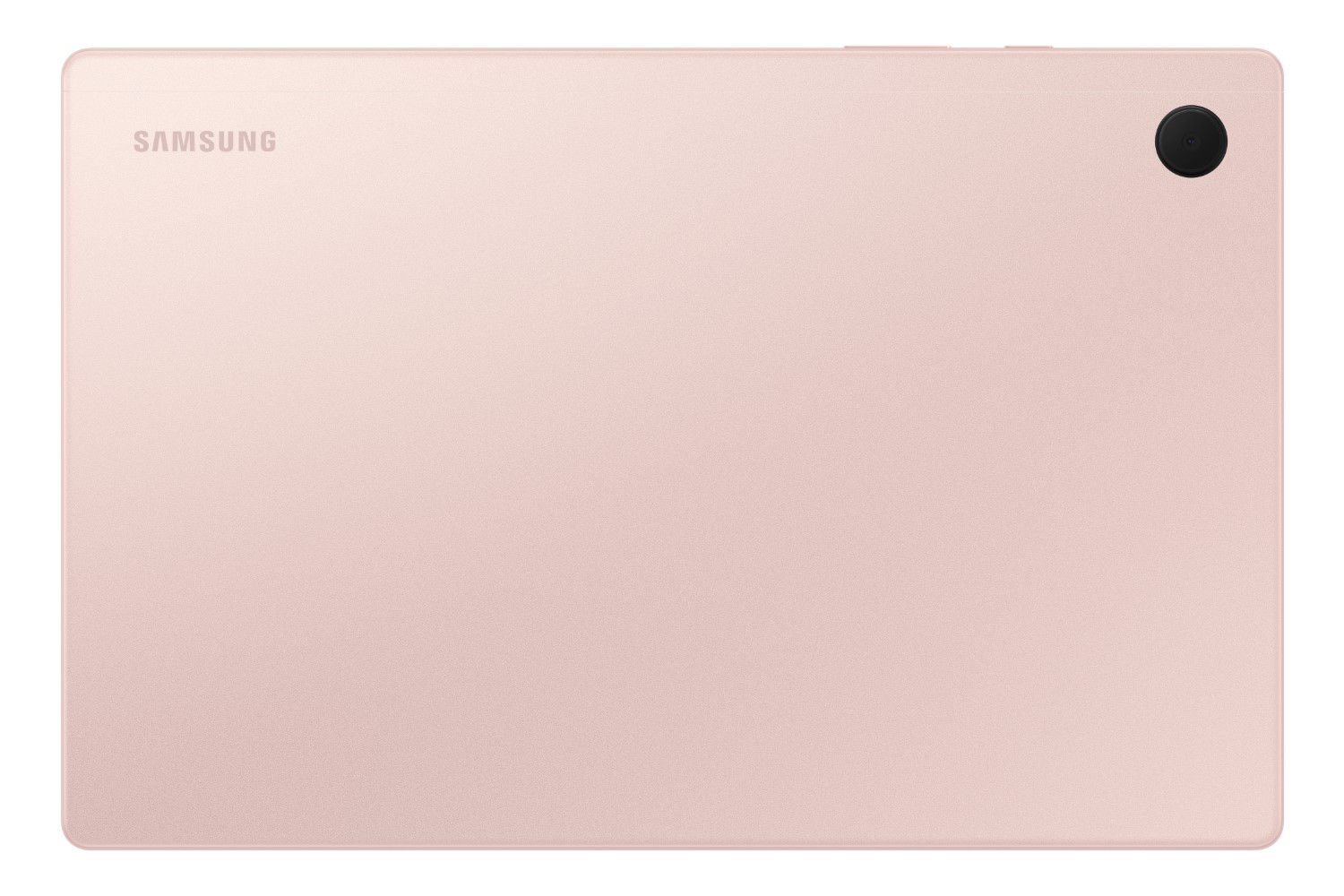 Tablični računalnik SAMSUNG GALAXY TAB A8 128GB WIFI, rožnato zlata