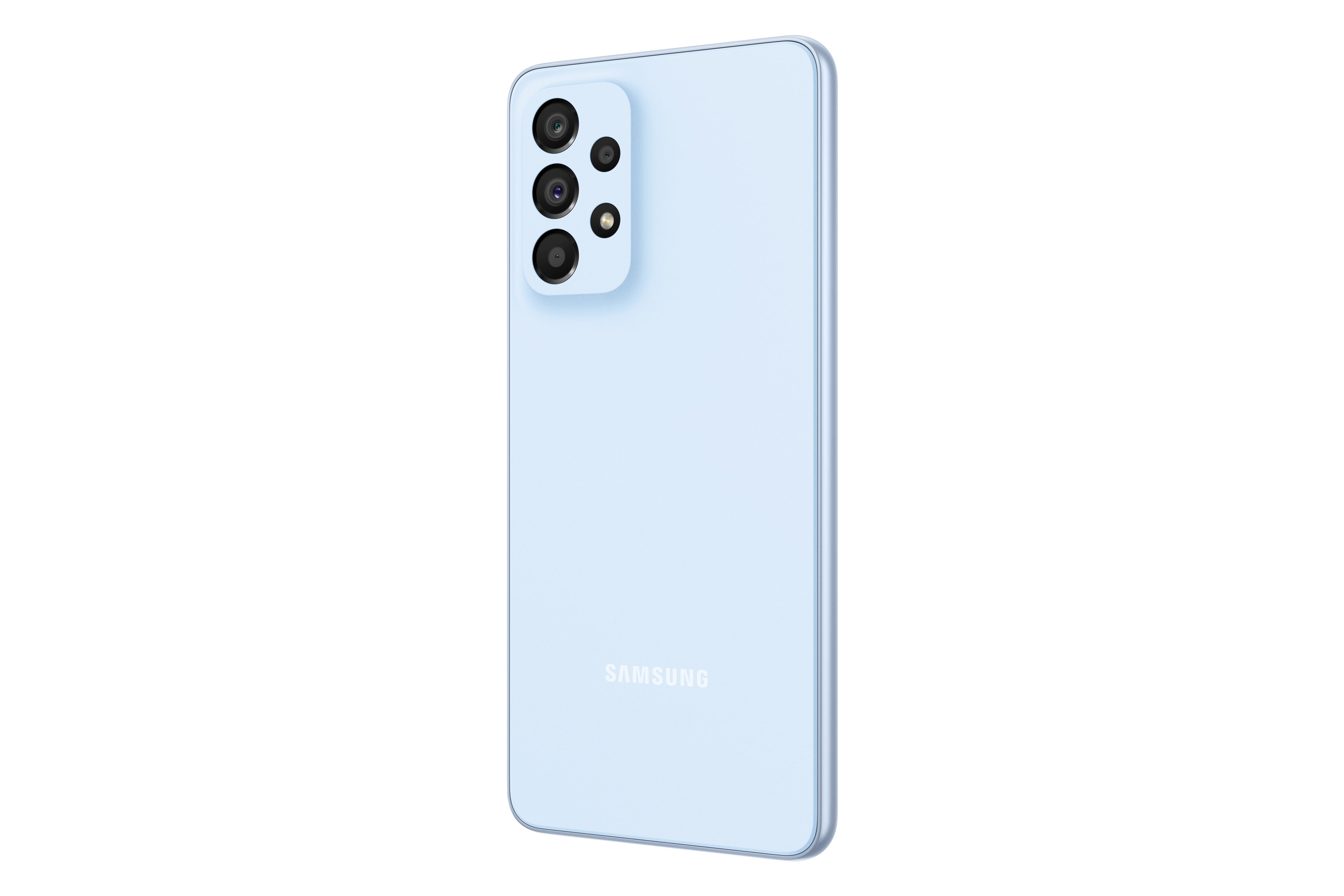 Mobilni telefon Samsung Galaxy A33 5G 128 GB Awesome Blue