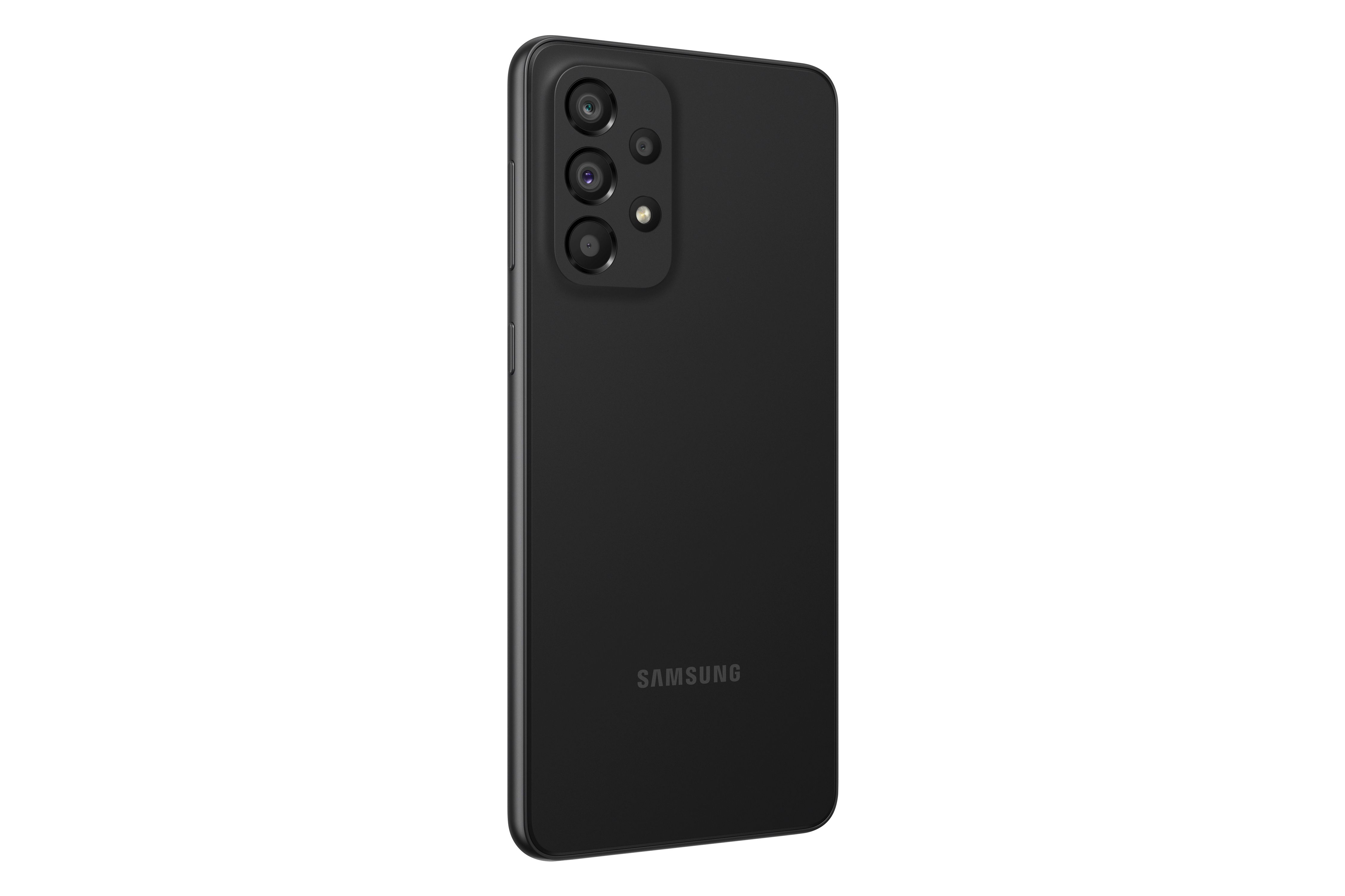 Mobilni telefon Samsung Galaxy A33 5G 128GB Awesome Black