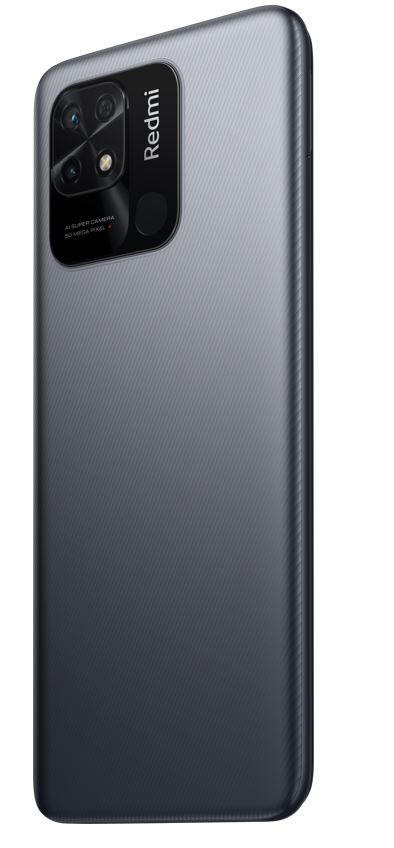 Mobilni telefon Xiaomi Redmi 10C 4/64GB, Gr.Gray