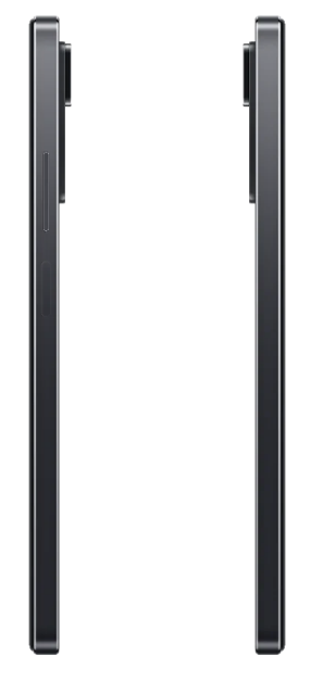 Mobilni telefon Xiaomi Redmi Note 11 PRO 4G 6/128 Gr. Gray