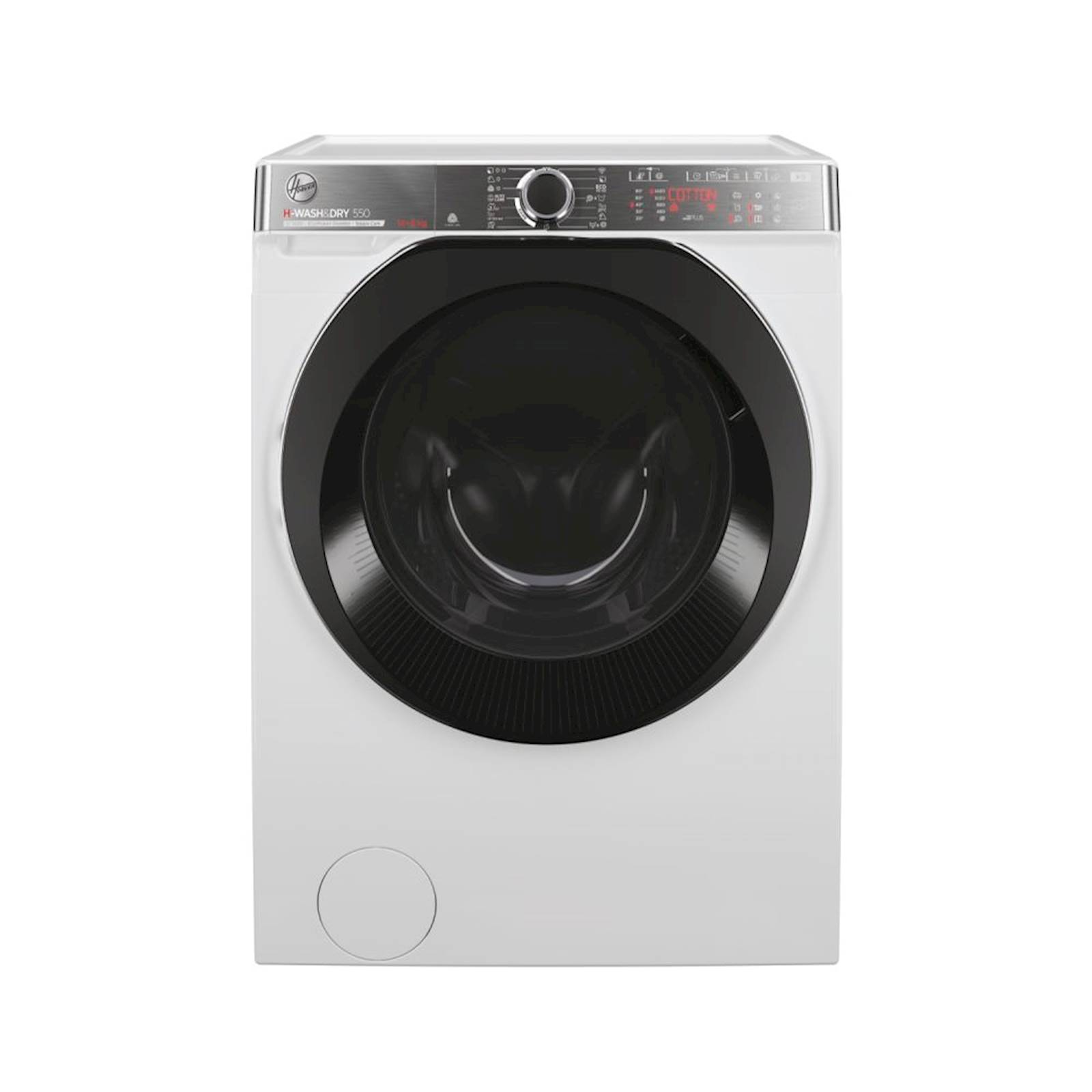 Pralno-sušilni stroj HOOVER H5DPB4149AMBC-S,14+9kg