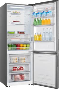 Kombinirani hladilnik Gorenje NRK720EAXL4