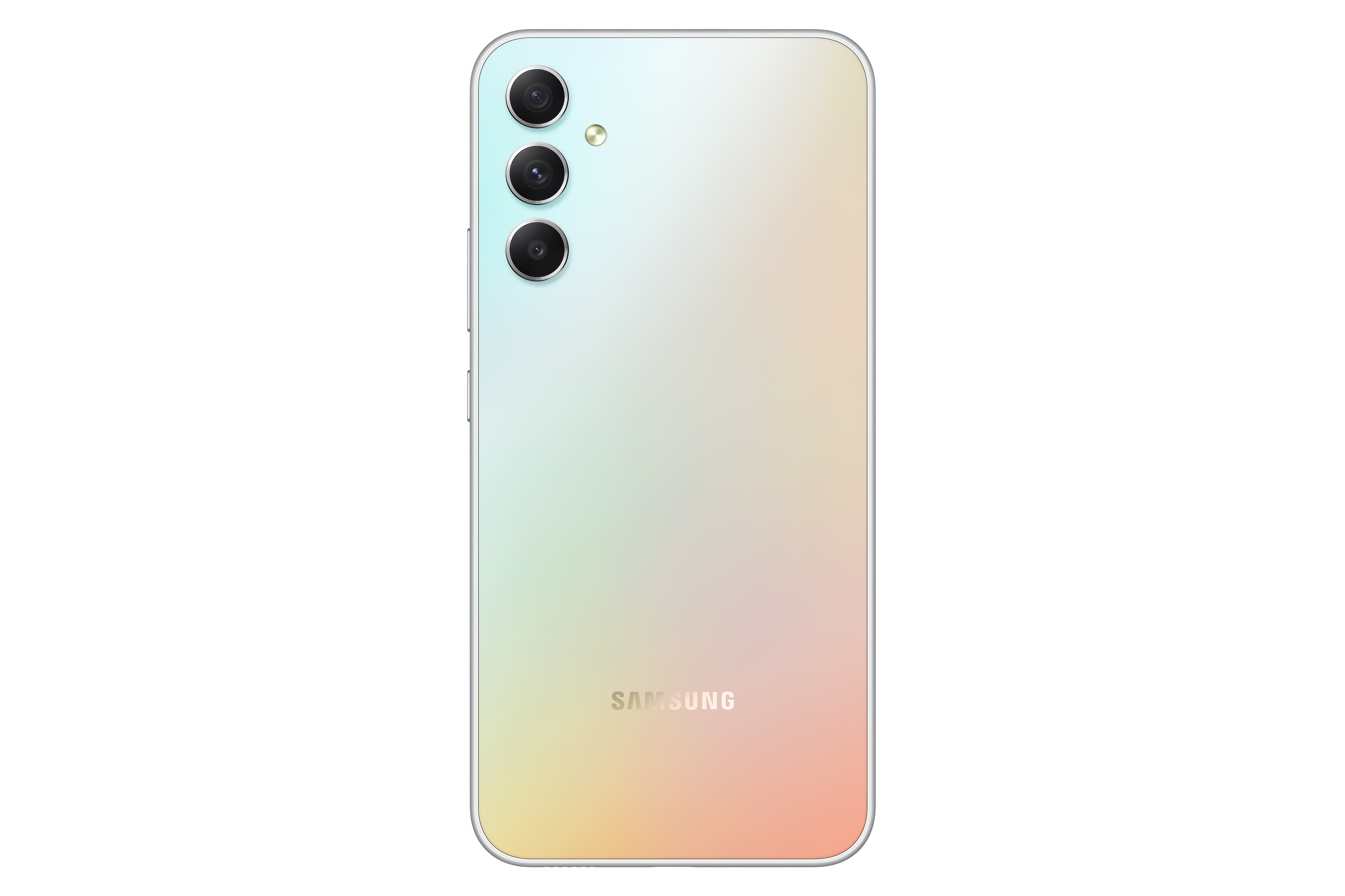 Mobilni telefon Samsung Galaxy A34 5g 128gb, silver