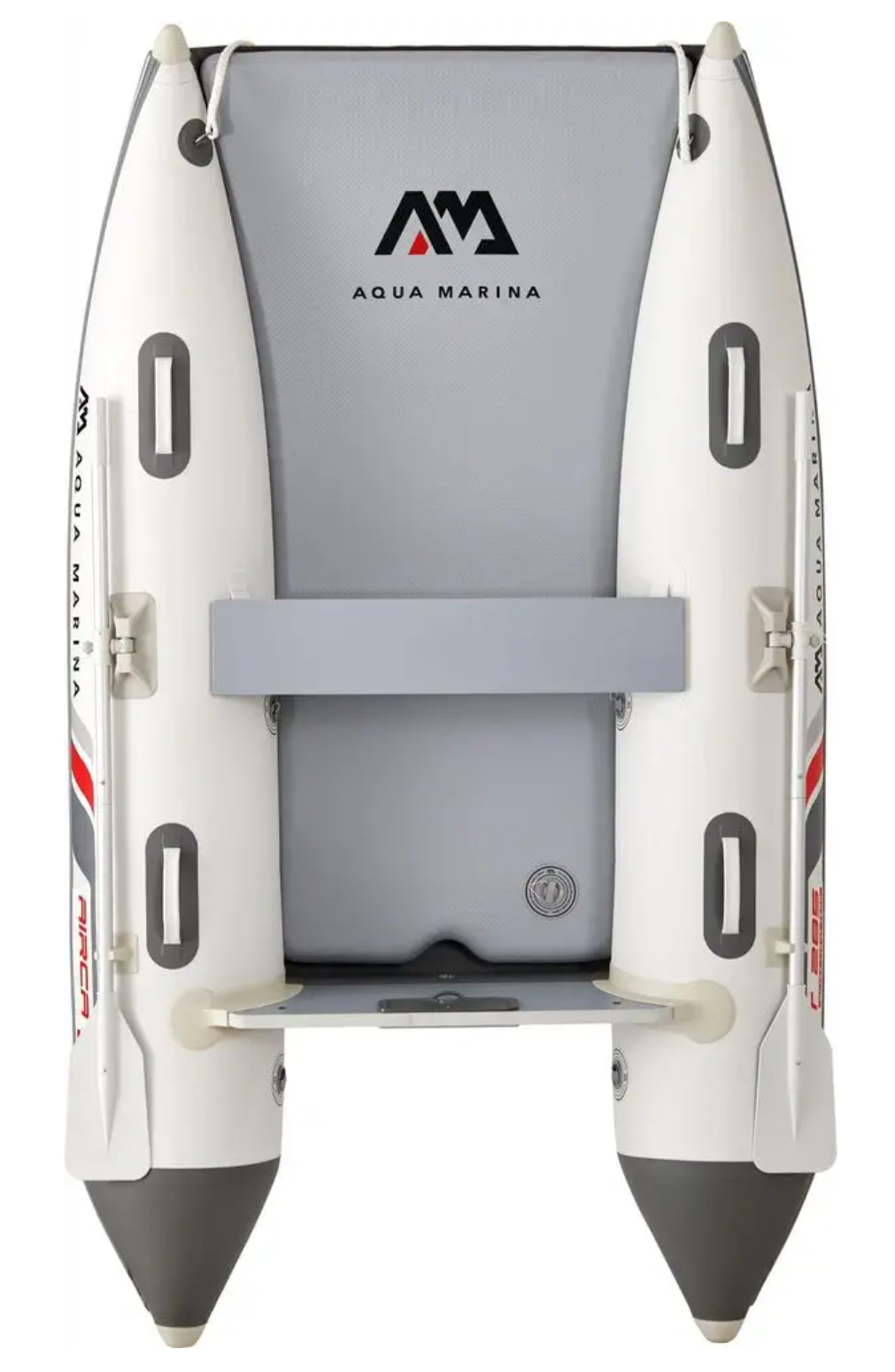 Napihljiv katamaran Aqua Marina AIRCAT  2.85m