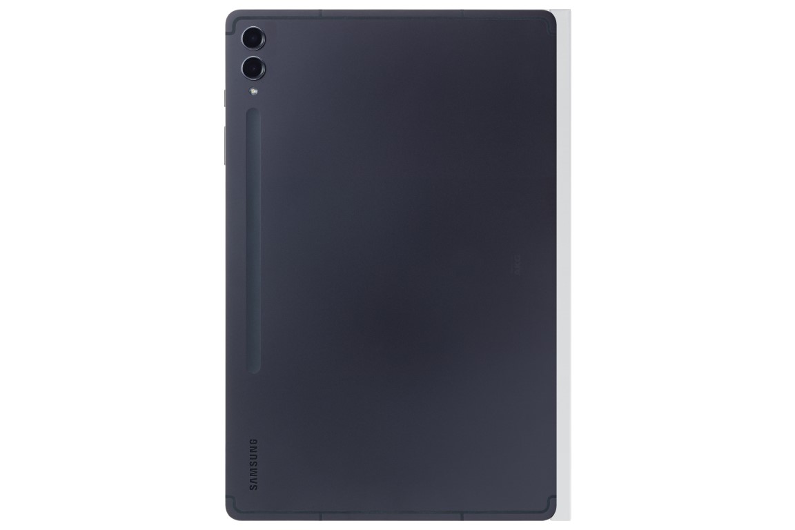 Samsung galaxy tab s9+ notepaper screen | originalen magnetni zaščitni zaslon | paper feel za pisanje in risanje | bel | za galaxy tab s9+ in tab s10+ | dodatek za tablico 2 Ovitek samsung galaxy tab s9+ notepaper screen