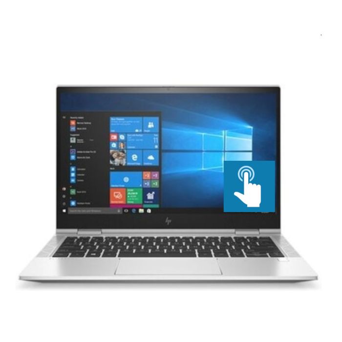 Prenosnik HP EliteBook x360 830 G7, i5-10310U, 8GB, 256GB,Win11,Refurbished