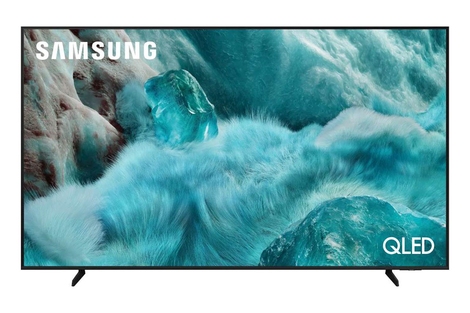 Televizor SAMSUNG TV QE55Q7FAAUXXH