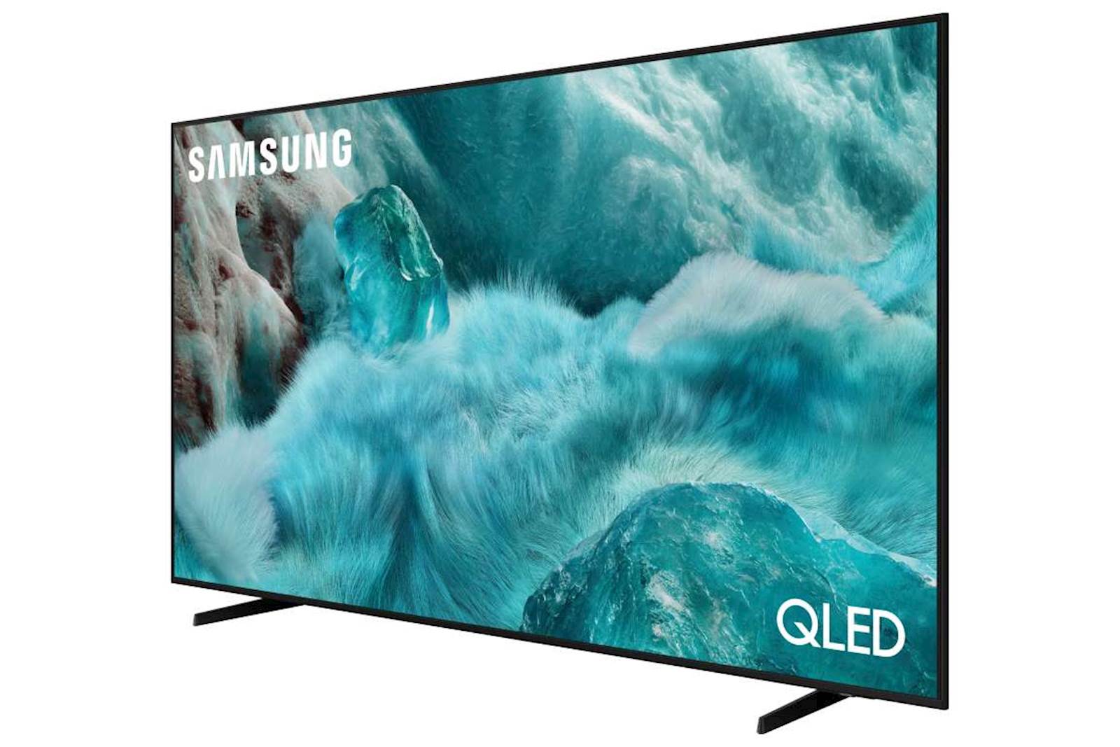 Televizor SAMSUNG TV QE55Q7FAAUXXH