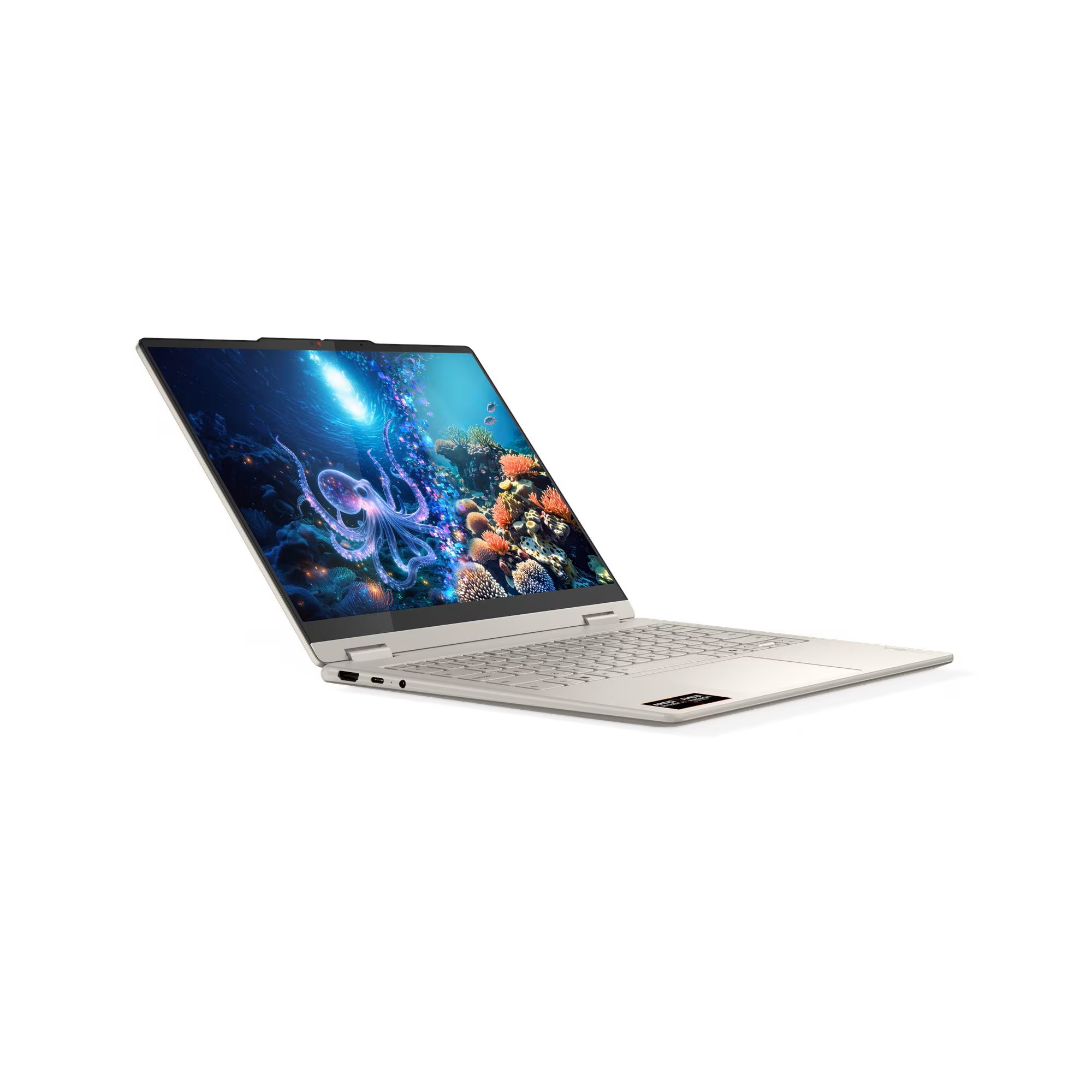 Prenosnik Lenovo YOGA 7 14 R5 16/1 W11H