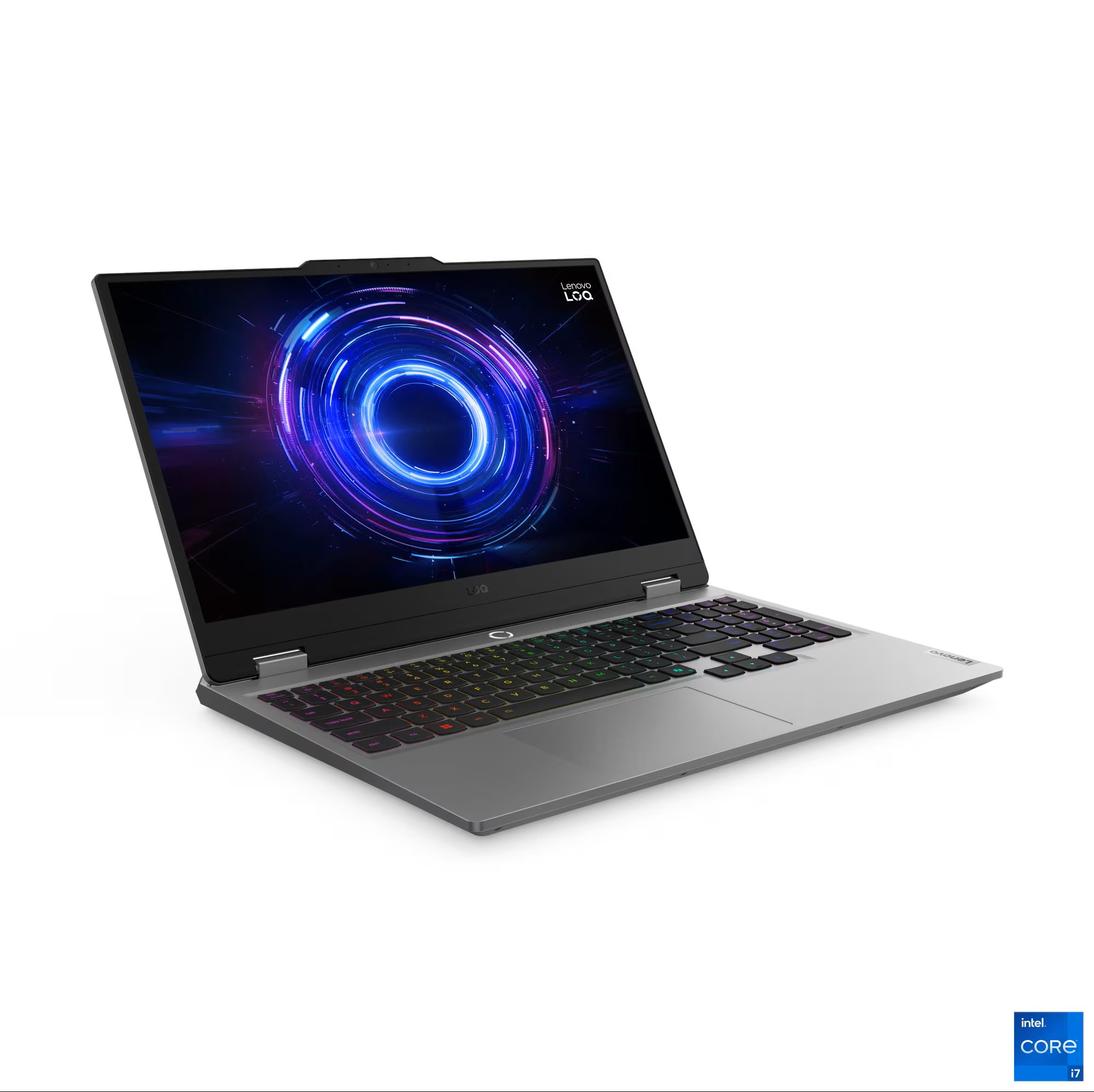 Gaming prenosni računalnik Lenovo LOQ 15 i7 32/1 W11H
