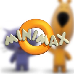 Videoteka Minimax