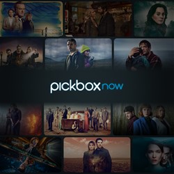Videoteka Pickbox