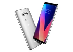 Mobilni telefon LG V30, siva