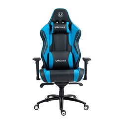 Gamerski stol Uvi Sport XL, modra