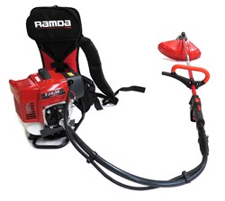Motorna kosa Ramda BG520-KA
