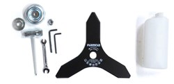 Motorna kosa Ramda BG520-KA