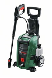 Visokotlačni čistilec Bosch UniversalAquatak 135