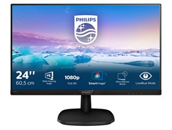 LED monitor Philips 243V7QJABF