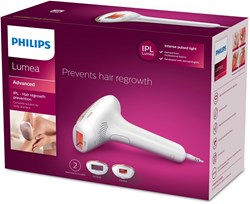 IPL – aparat za odstranjevanje dlak Philips Lumea Advanced SC1997/00