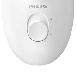 Žični kompaktni epilator Philips BRE245/00 Satinelle Essential
