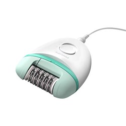 Žični kompaktni epilator Philips BRE245/00 Satinelle Essential