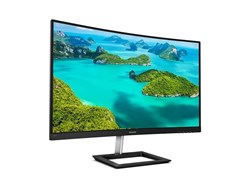 Ukrivljeni LED monitor Philips 325E1C E-line