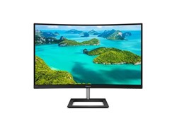 Ukrivljeni LED monitor Philips 325E1C E-line