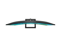 Ukrivljeni LED monitor Philips 325E1C E-line