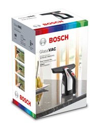 Čistilnik oken Bosch GlassVAC Solo Plus