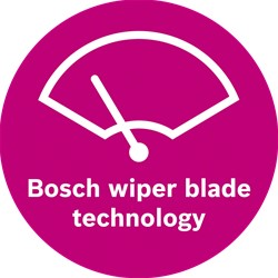 Čistilnik oken Bosch GlassVAC Solo Plus