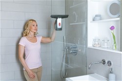 Čistilnik oken Bosch GlassVAC Solo Plus