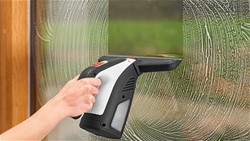 Čistilnik oken Bosch GlassVAC Solo Plus