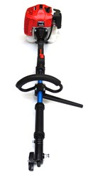 Motorna kosa Ramda 895759SET multi-set