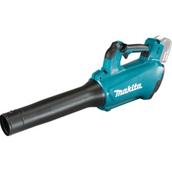 Akumulatorski puhalnik Makita: 18V DUB184