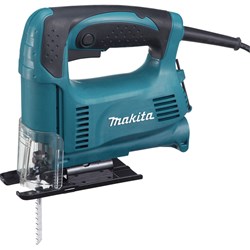 Električna vbodna žaga Makita: 450W, 18mm