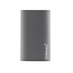Intenso 128GB SSD Premium USB 3.0