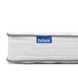 Ležišče Hitex: Spring AIR Comfort 22 120x200